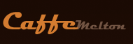 CaffeMelton logo